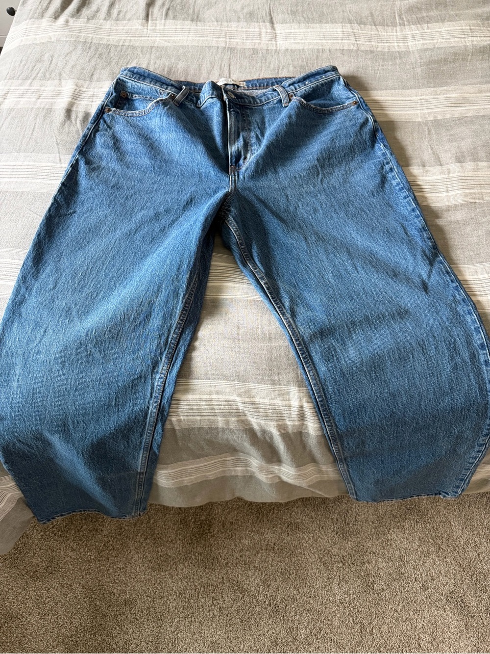 Abercrombie & Fitch Women’s Jeans